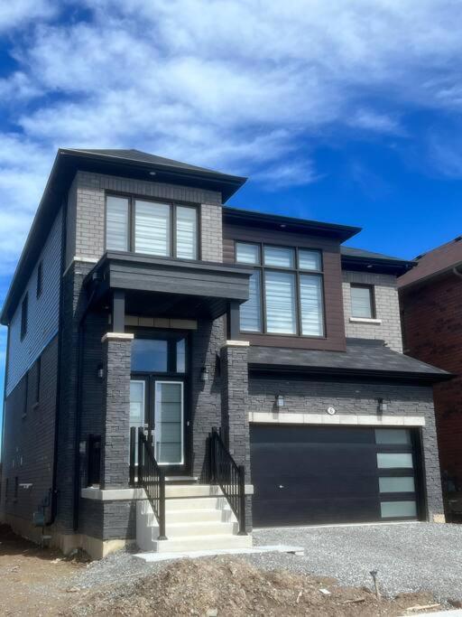 Niagara'S Entertainment House Villa Thorold Exterior photo